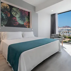Hotel Occidental Palmas, Las Palmas de Gran Canaria