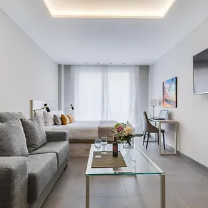 Home2book Elegant Art & Design Palmas Las Palmas de Gran Canaria