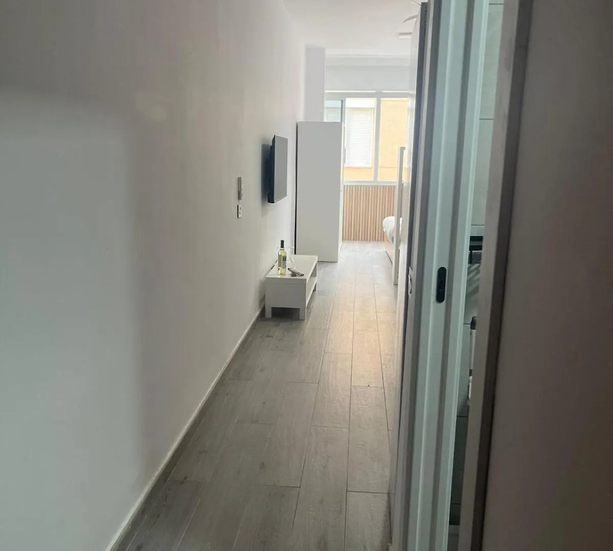 Apartment Mirlo Canteras Las Palmas de Gran Canaria