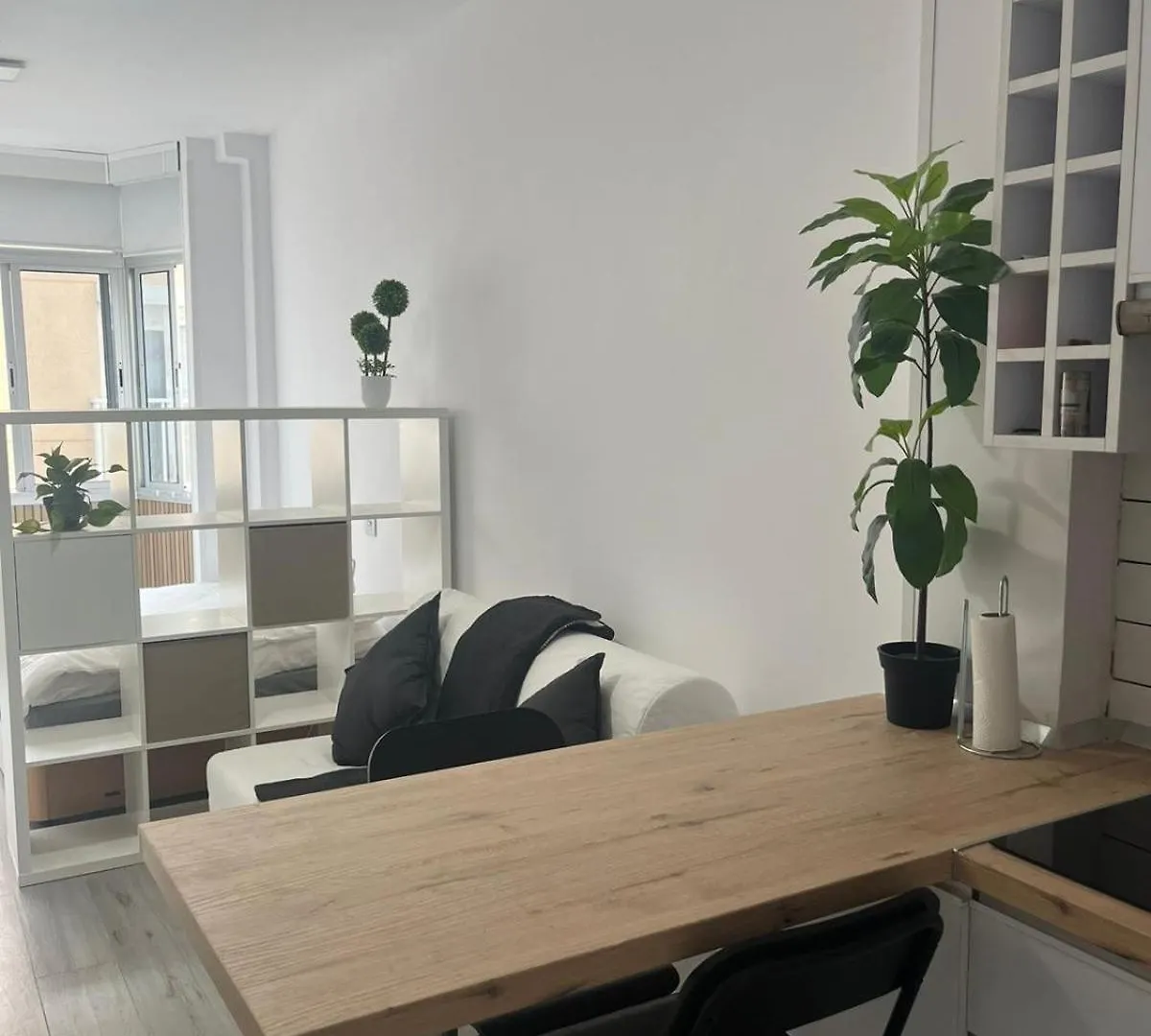 Apartment Mirlo Canteras Las Palmas de Gran Canaria Spain