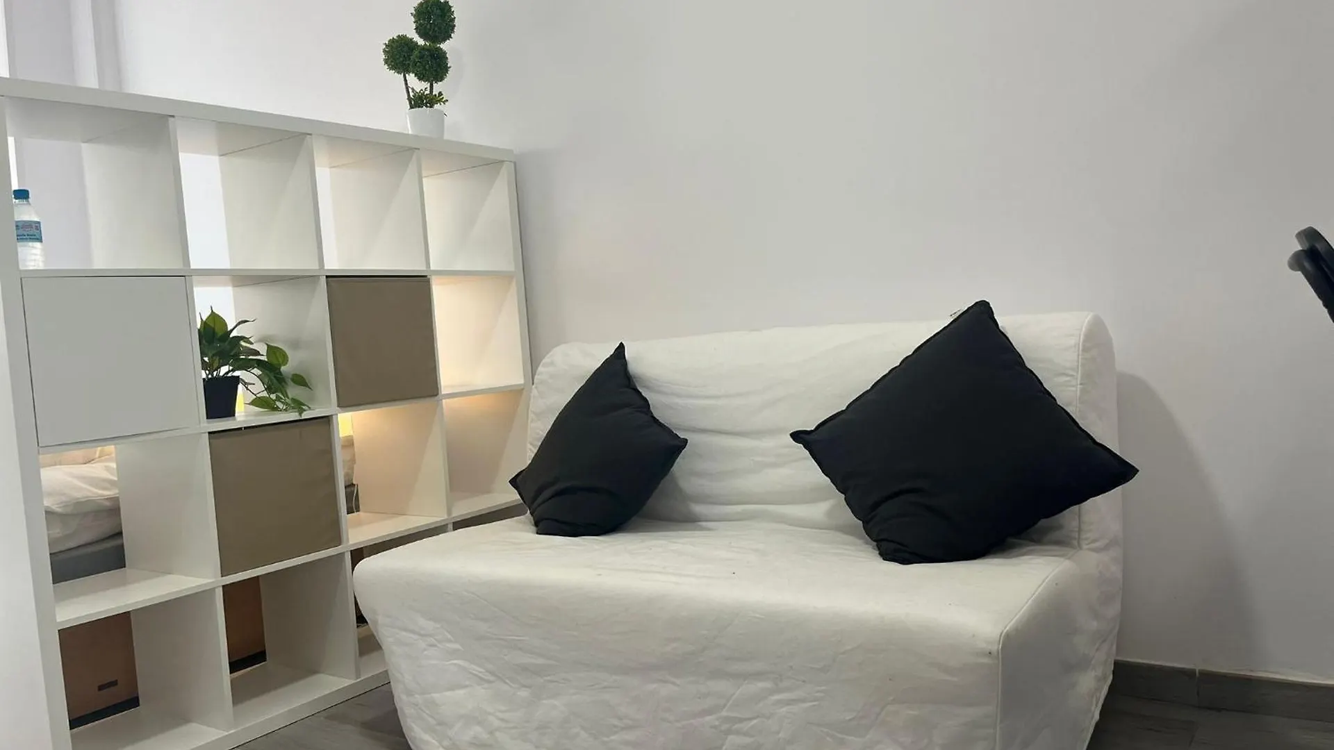 Apartmán Mirlo Canteras Las Palmas de Gran Canaria