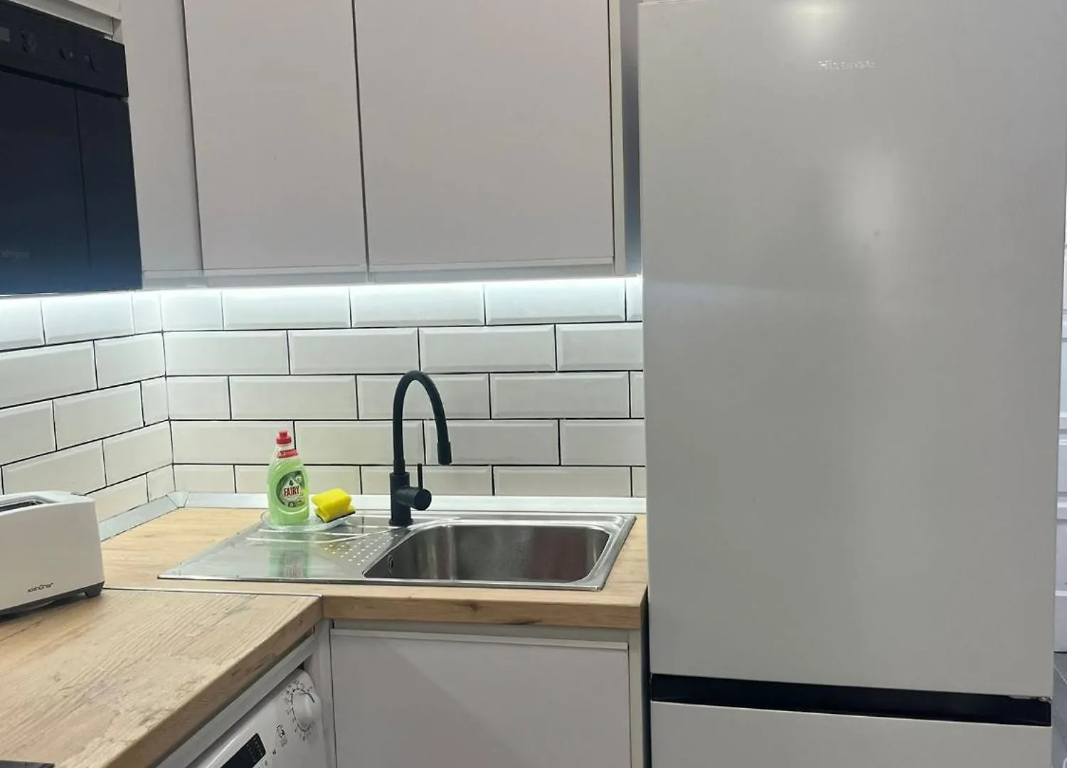 Apartmán Mirlo Canteras Las Palmas de Gran Canaria